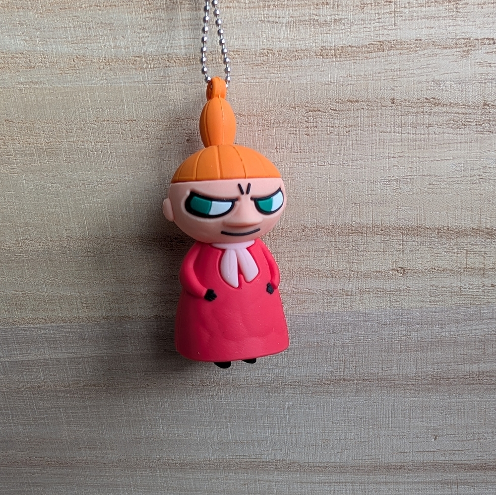 Little My Keychain (Like New)